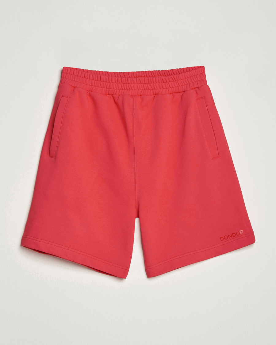 Herr | Shorts | Dondup | Shorts Coral