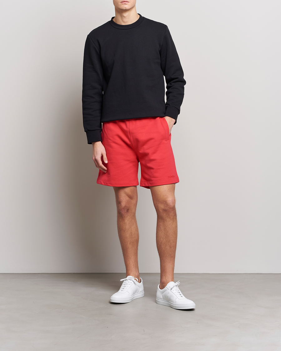Herr | Shorts | Dondup | Shorts Coral