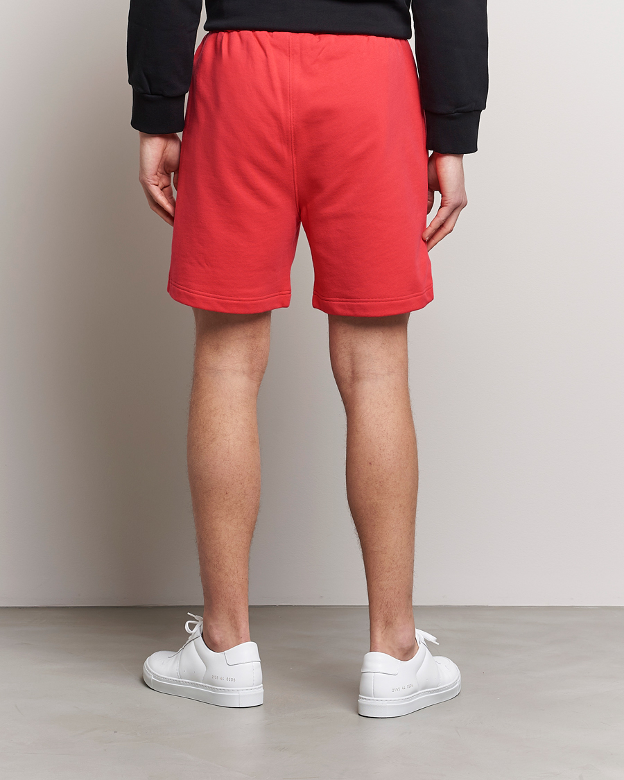 Herr | Shorts | Dondup | Shorts Coral