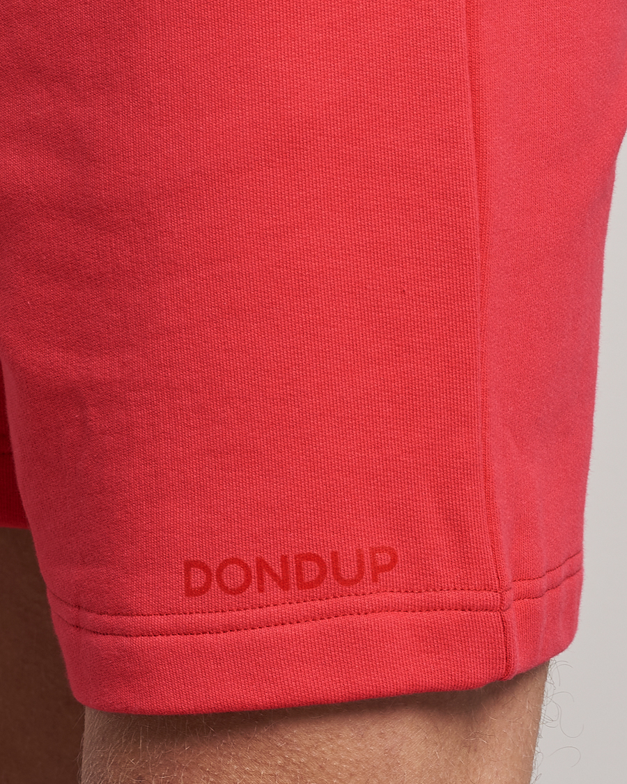Herr | Shorts | Dondup | Shorts Coral