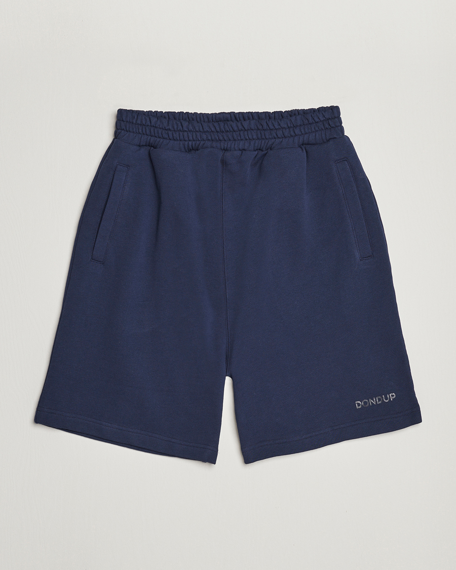Herr | Shorts | Dondup | Shorts Navy
