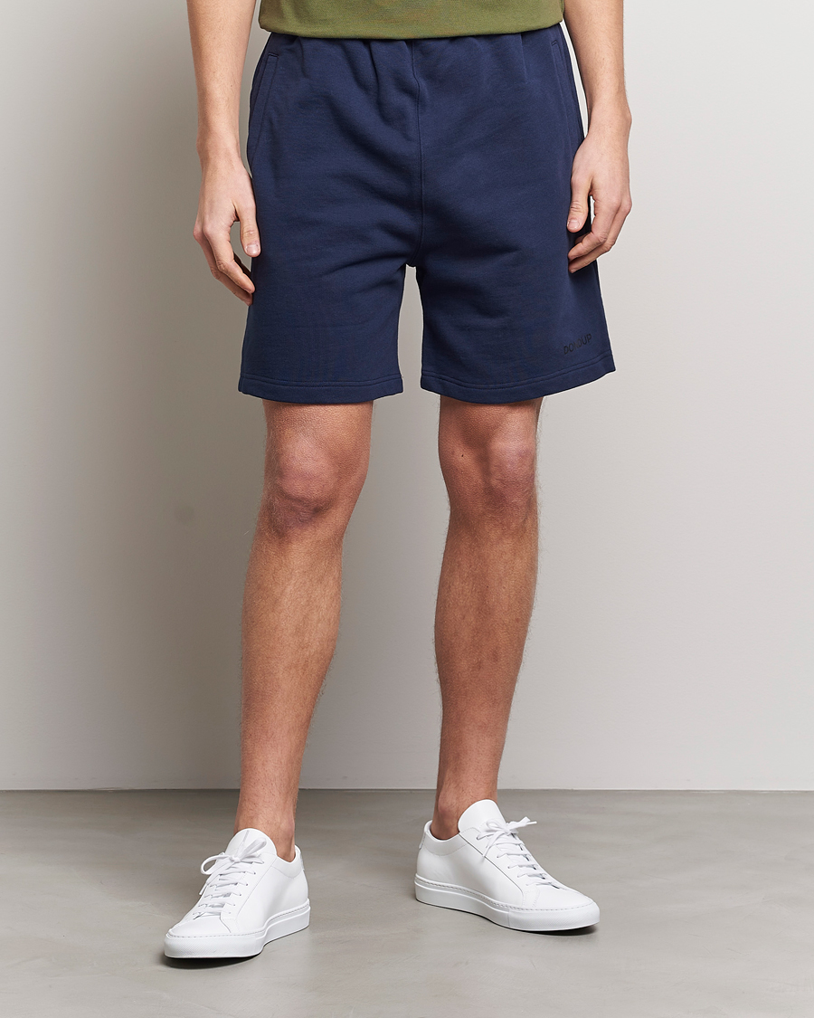 Herr | Shorts | Dondup | Shorts Navy