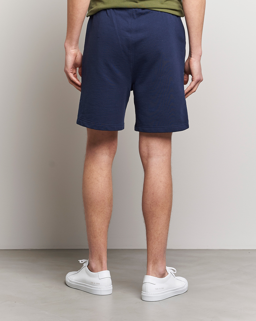 Herr | Shorts | Dondup | Shorts Navy