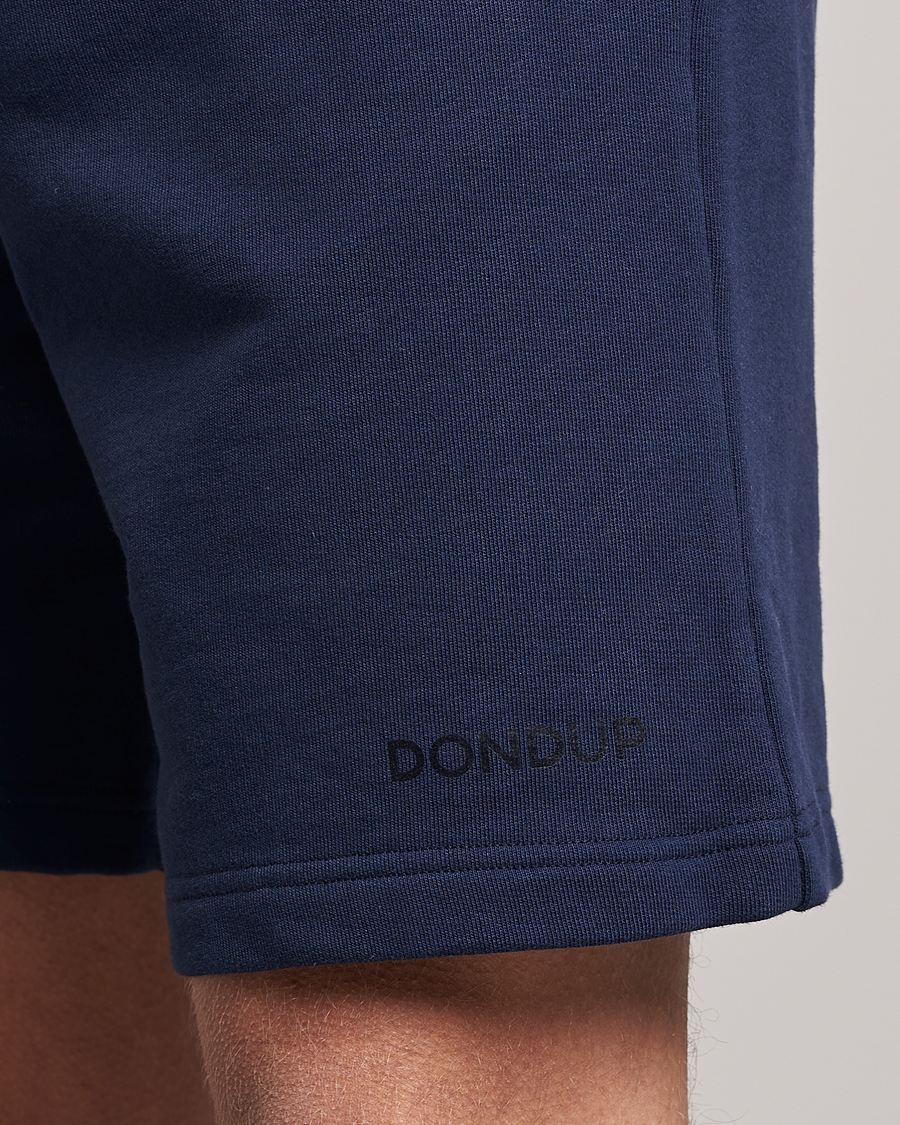 Herr | Shorts | Dondup | Shorts Navy