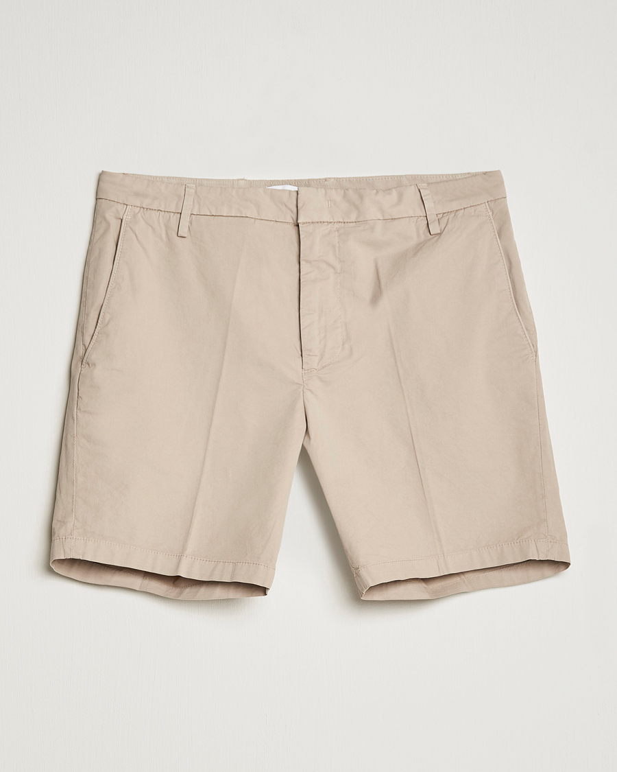 Herr | Shorts | Dondup | Manheim Shorts Sand