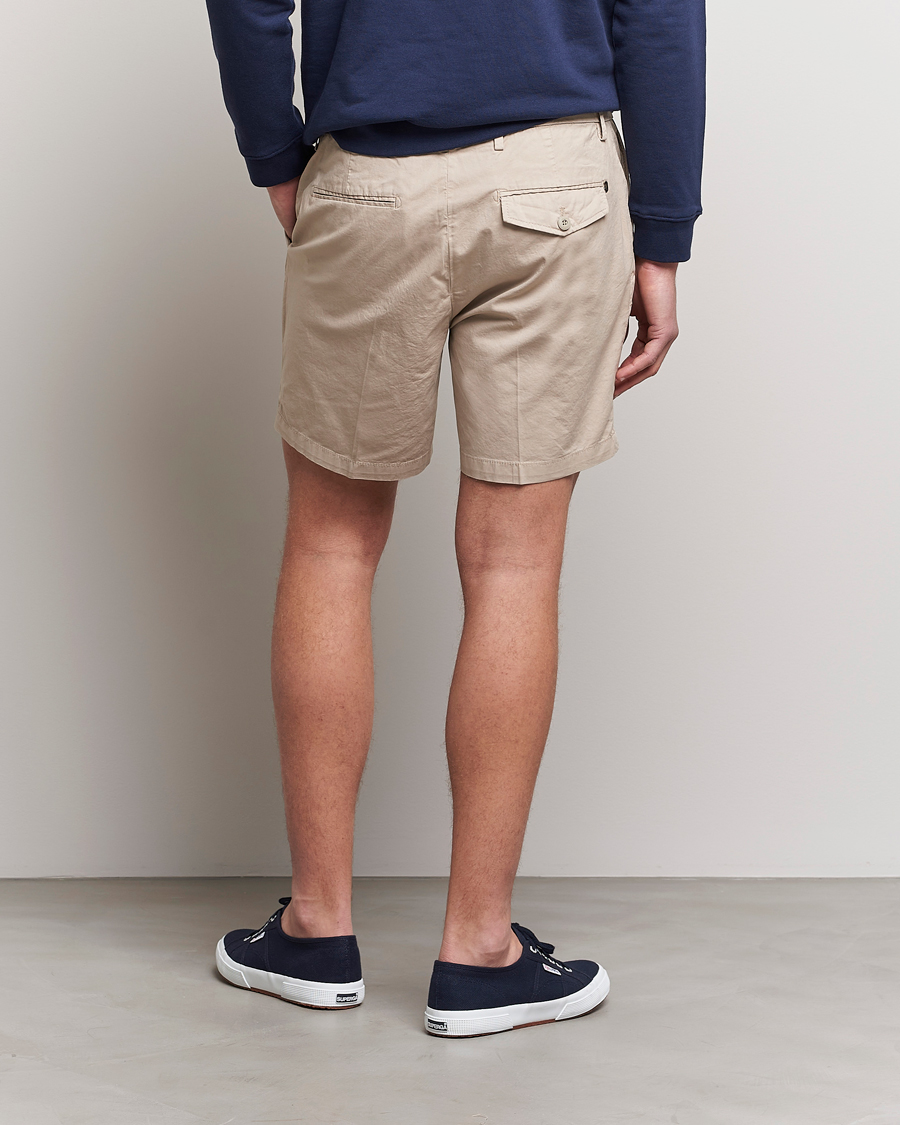 Herr | Shorts | Dondup | Manheim Shorts Sand