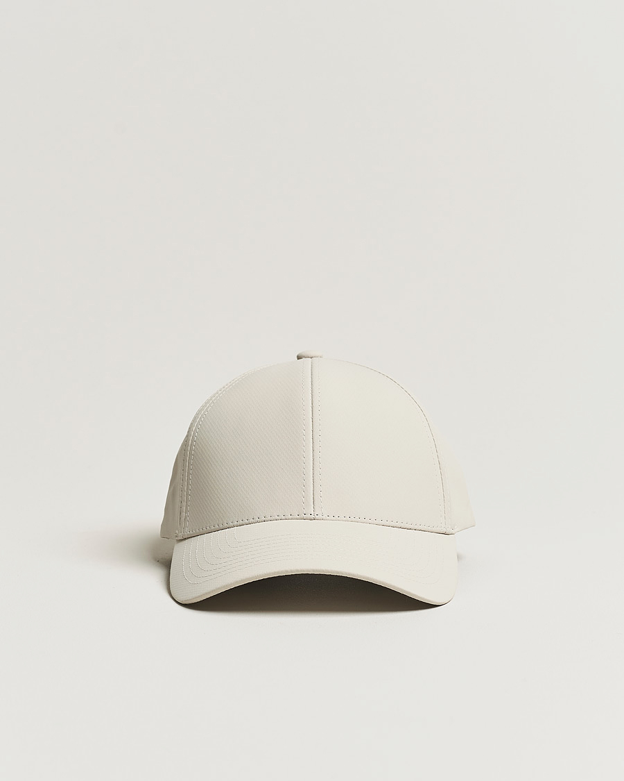 Herr | Varsity Headwear Active Tech Cap Beige | Varsity Headwear | Active Tech Cap Beige