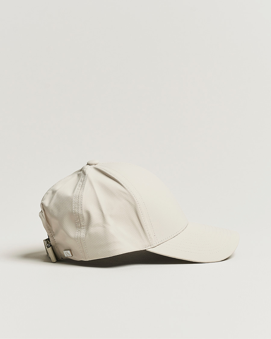Herr | Varsity Headwear Active Tech Cap Beige | Varsity Headwear | Active Tech Cap Beige