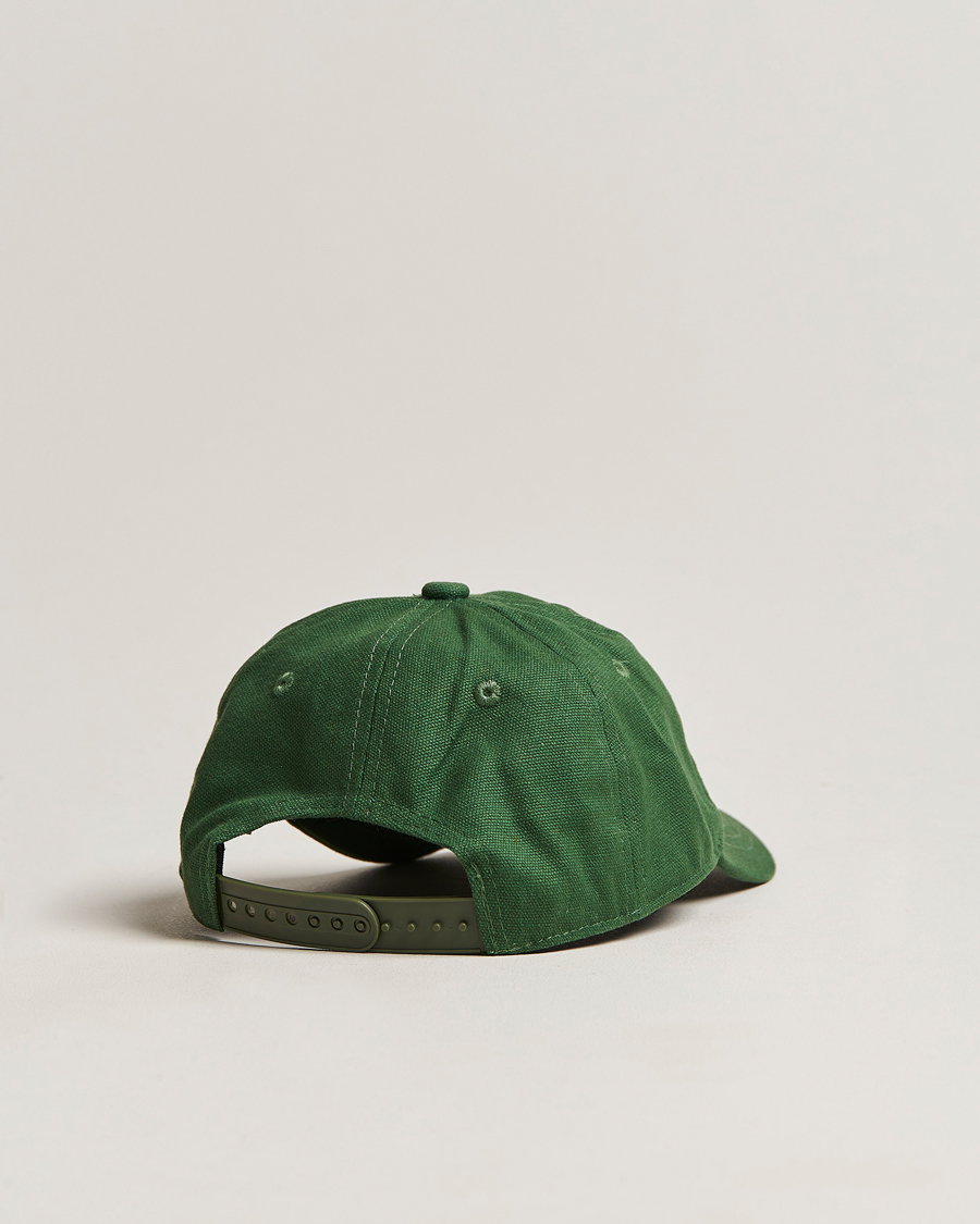 Herr | Drôle de Monsieur Sport Baseball Cap Green | Drôle de Monsieur | Sport Baseball Cap Green