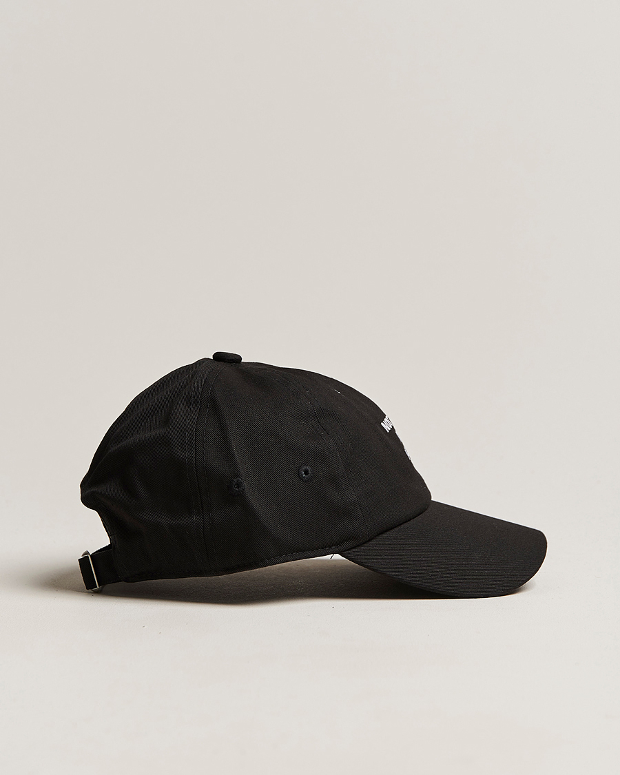 Herr | Drôle de Monsieur Classic NFPM Cap Black | Drôle de Monsieur | Classic NFPM Cap Black