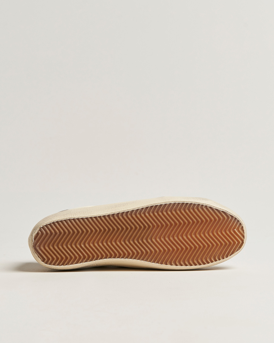 Herr | Sneakers | Golden Goose | Super-Star Sneakers Beige/Midnight
