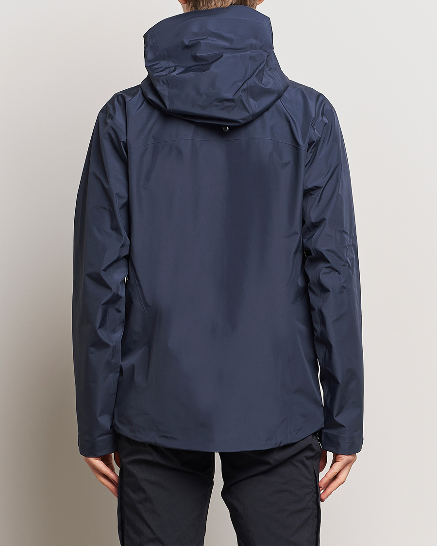 Herr | Jackor | Arc'teryx | Beta LT Jacket Black Sapphire