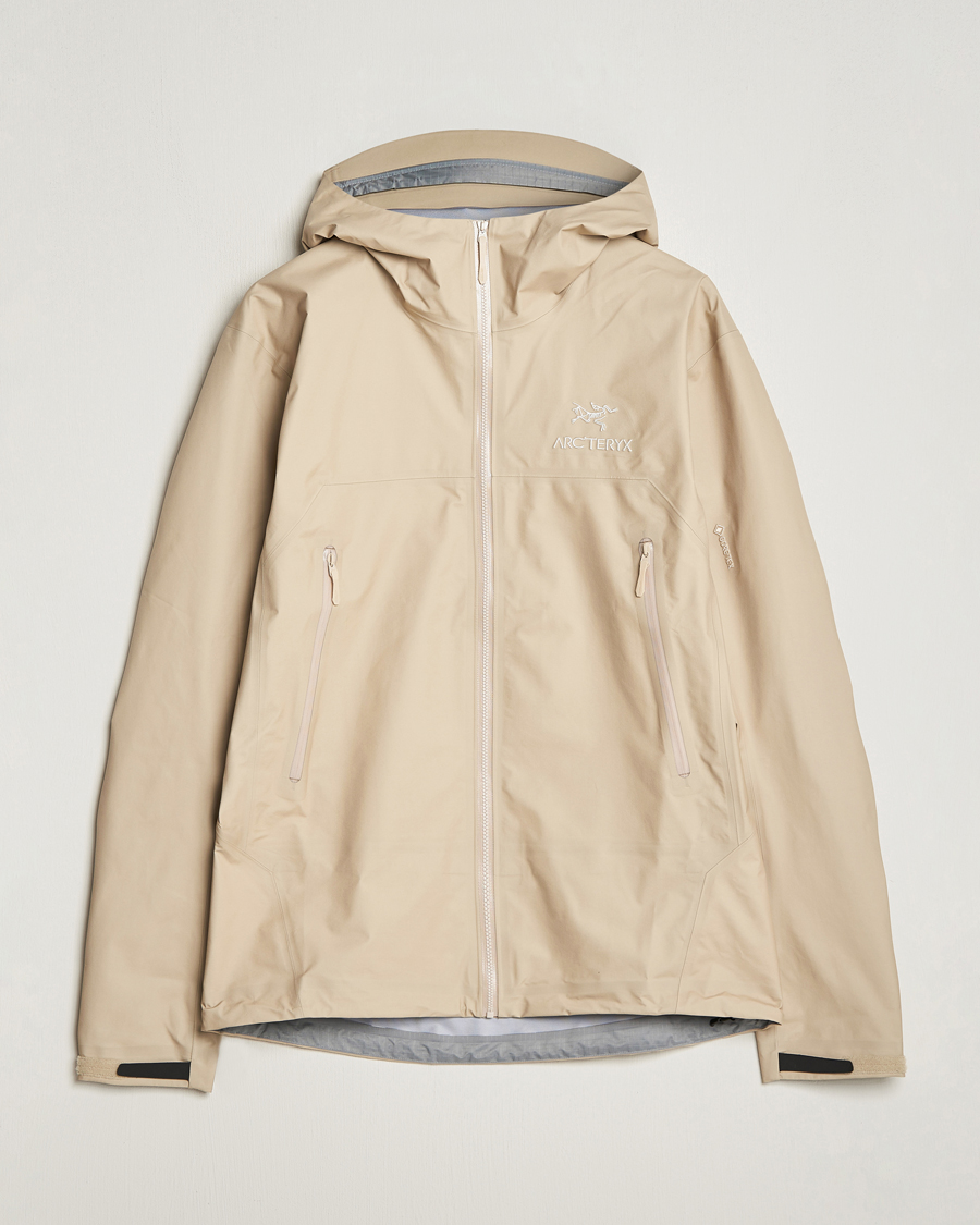 Herr | Jackor | Arc'teryx | Beta Gore-Tex Jacket Wicker