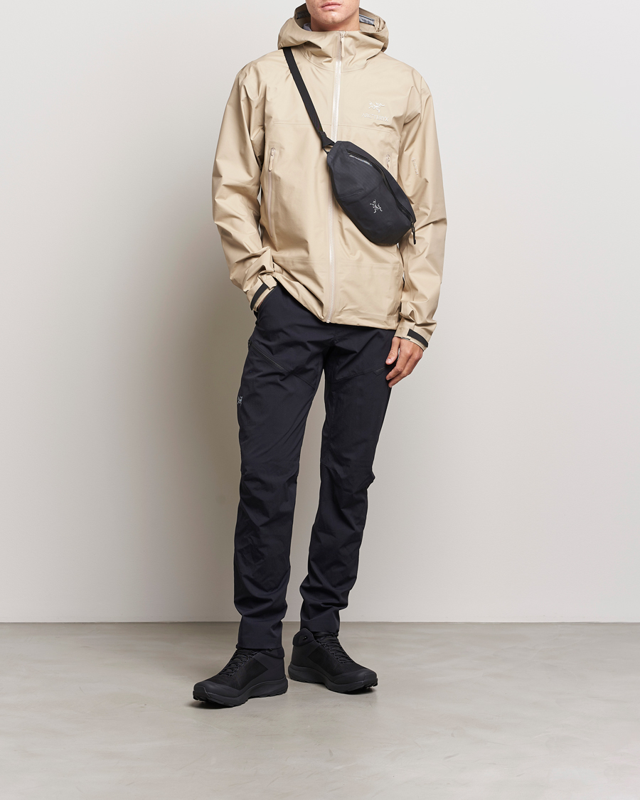 Herr | Jackor | Arc'teryx | Beta Gore-Tex Jacket Wicker