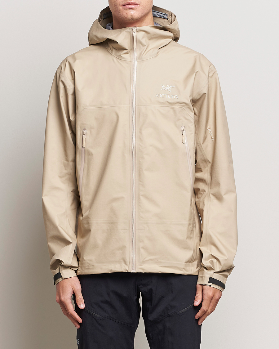 Herr | Jackor | Arc'teryx | Beta Gore-Tex Jacket Wicker