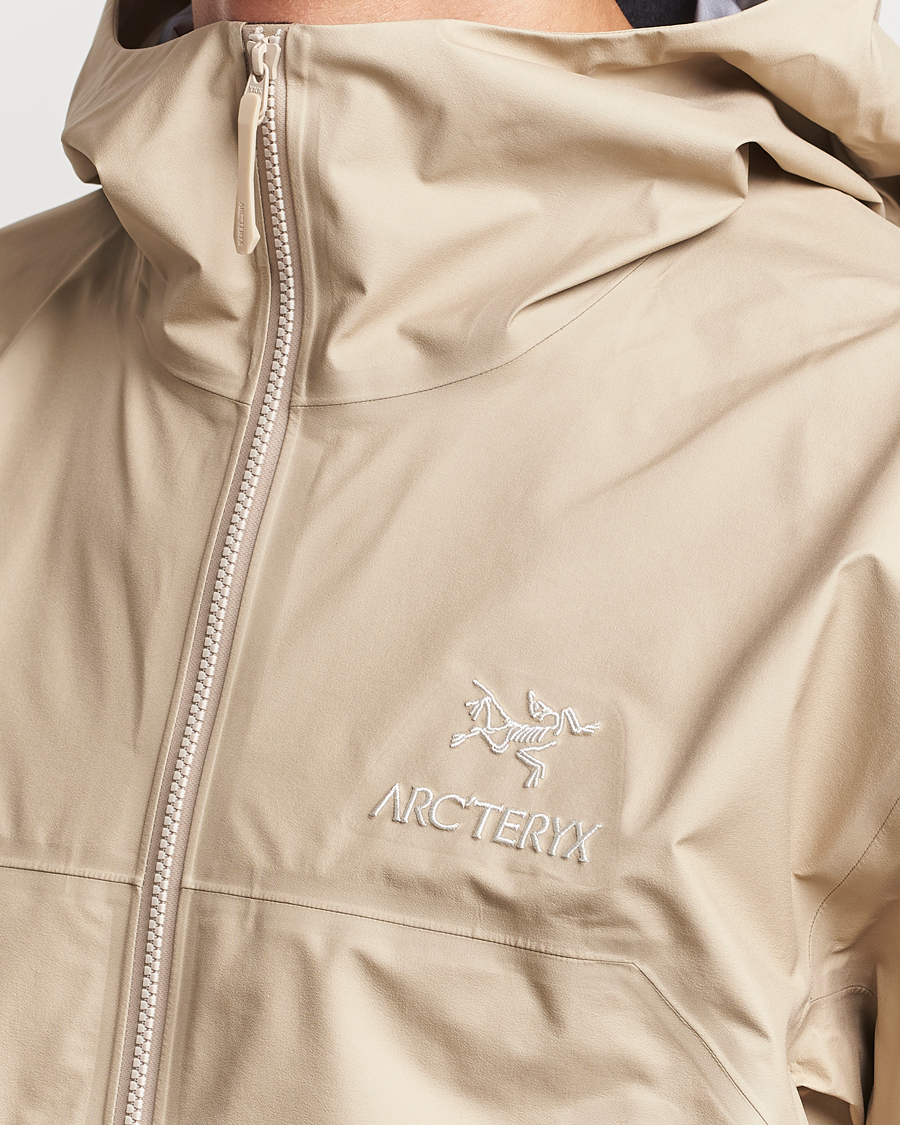 Herr | Jackor | Arc'teryx | Beta Gore-Tex Jacket Wicker