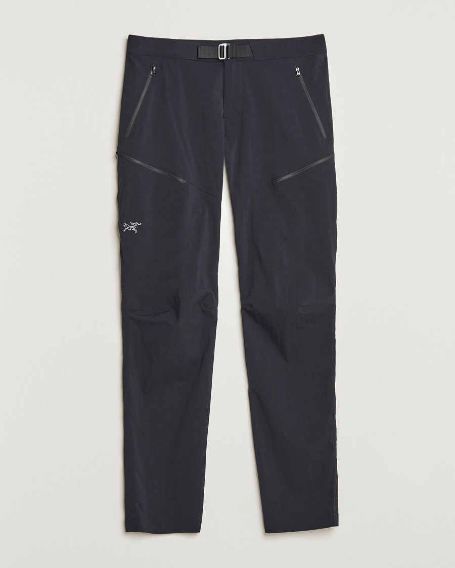 Herr | Byxor | Arc'teryx | Gamma Quick Dry Pants Black