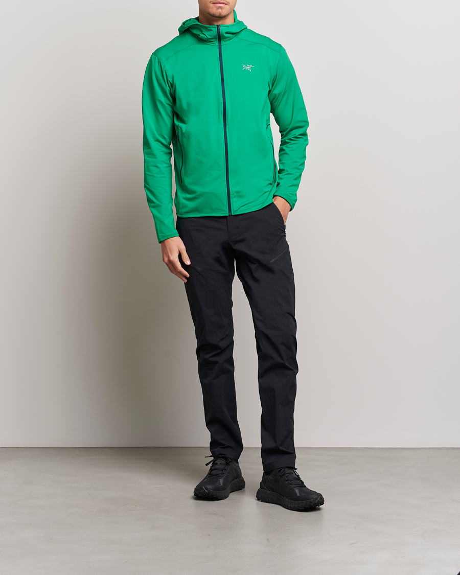 Herr | Byxor | Arc'teryx | Gamma Quick Dry Pants Black