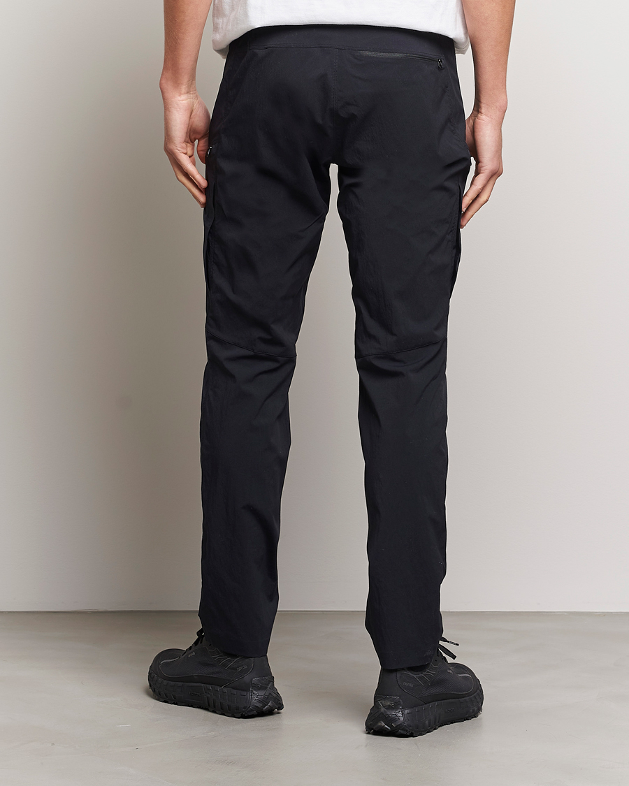 Herr | Byxor | Arc'teryx | Gamma Quick Dry Pants Black