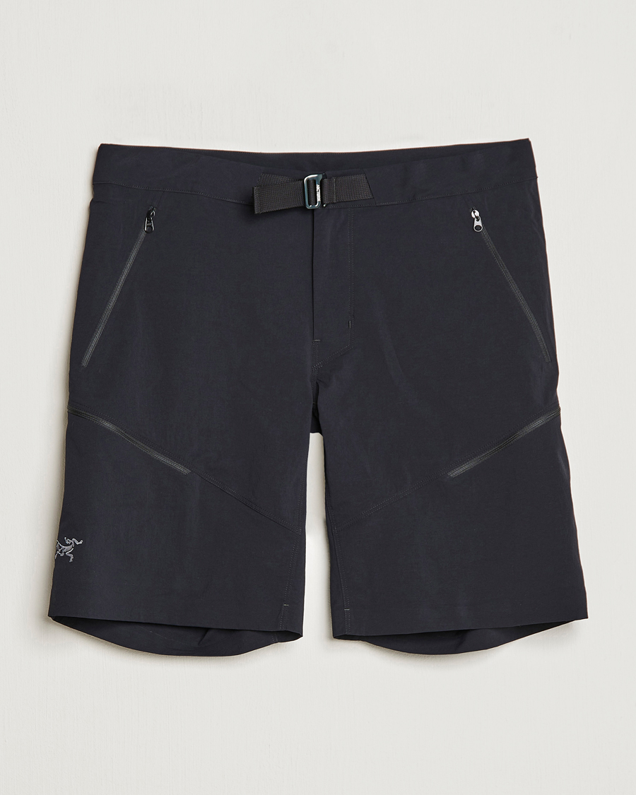 Herr | Shorts | Arc'teryx | Gamma Quick Dry Shorts Black