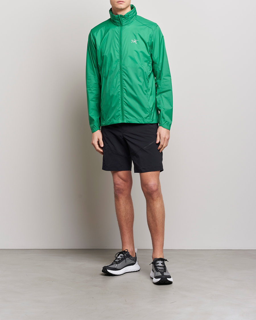 Herr | Shorts | Arc'teryx | Gamma Quick Dry Shorts Black