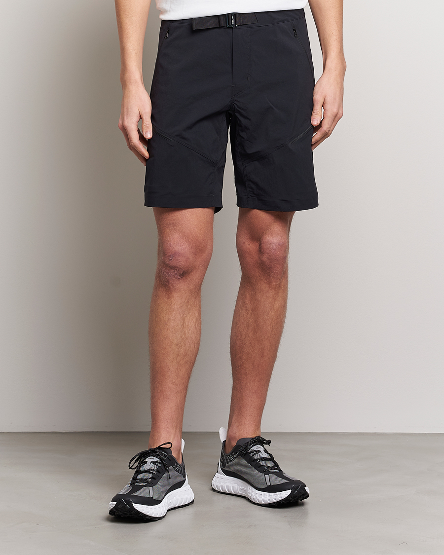 Herr | Arc'teryx | Arc'teryx | Gamma Quick Dry Shorts Black