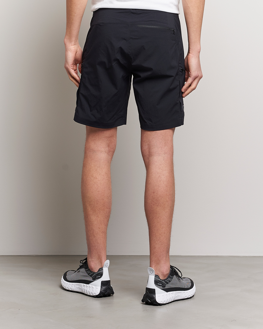 Herr | Shorts | Arc'teryx | Gamma Quick Dry Shorts Black