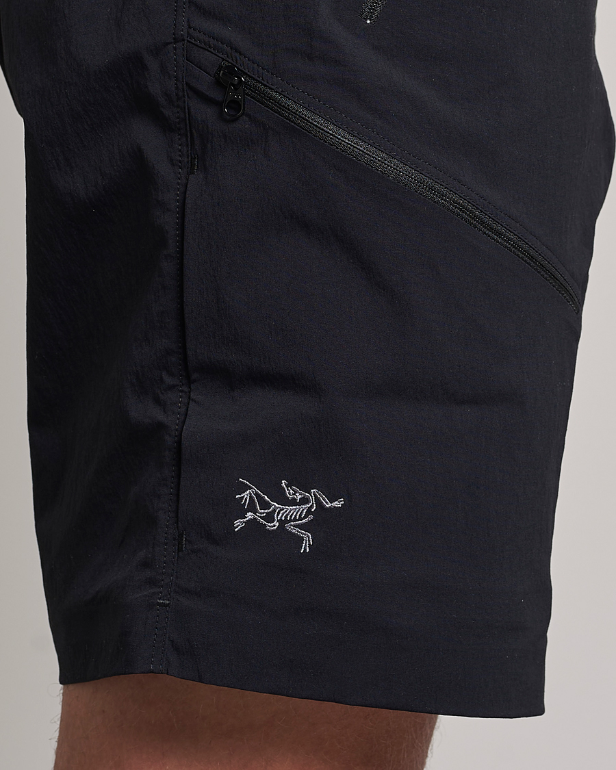 Herr | Shorts | Arc'teryx | Gamma Quick Dry Shorts Black
