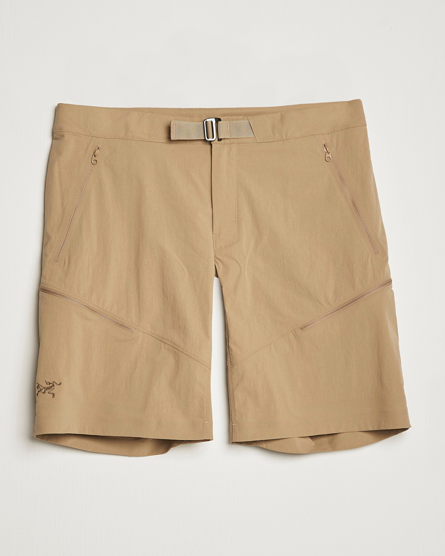 Herr | Shorts | Arc'teryx | Gamma Quick Dry Shorts Canvas