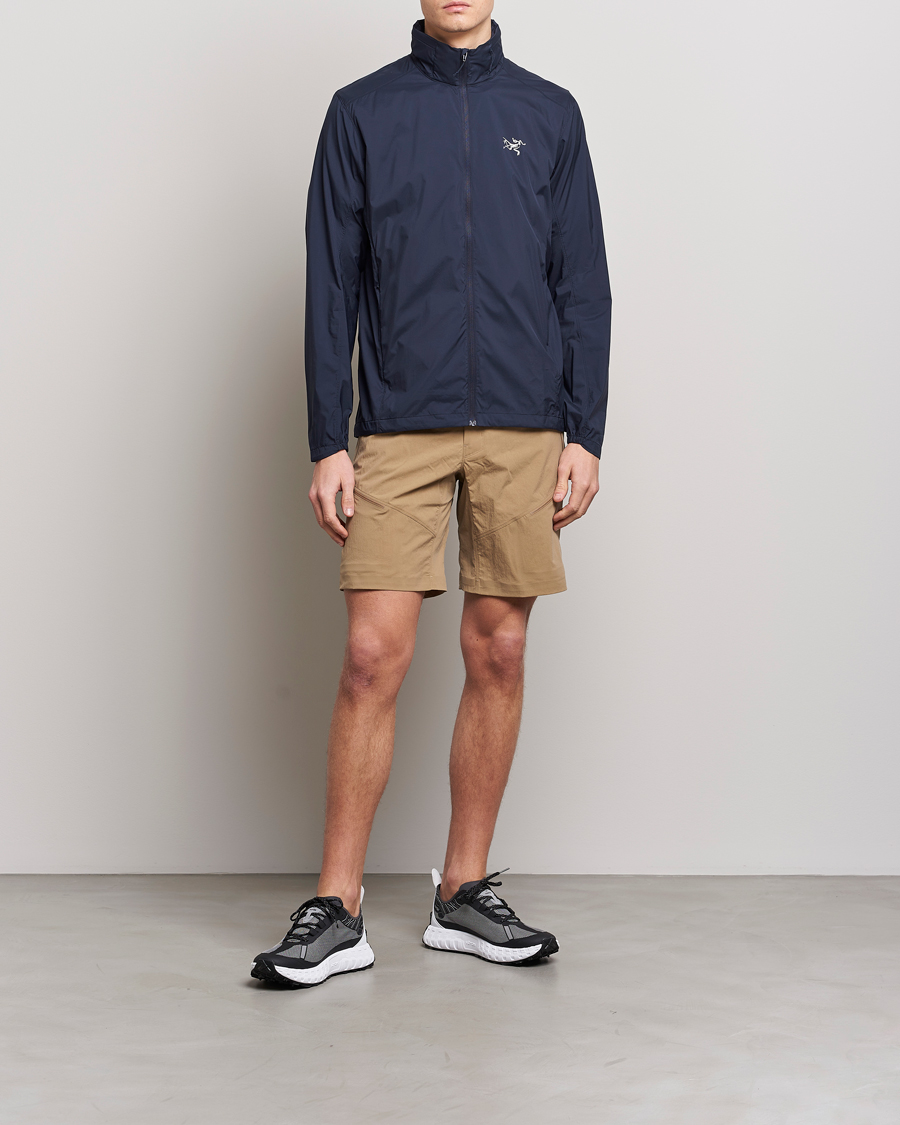Herr | Shorts | Arc'teryx | Gamma Quick Dry Shorts Canvas