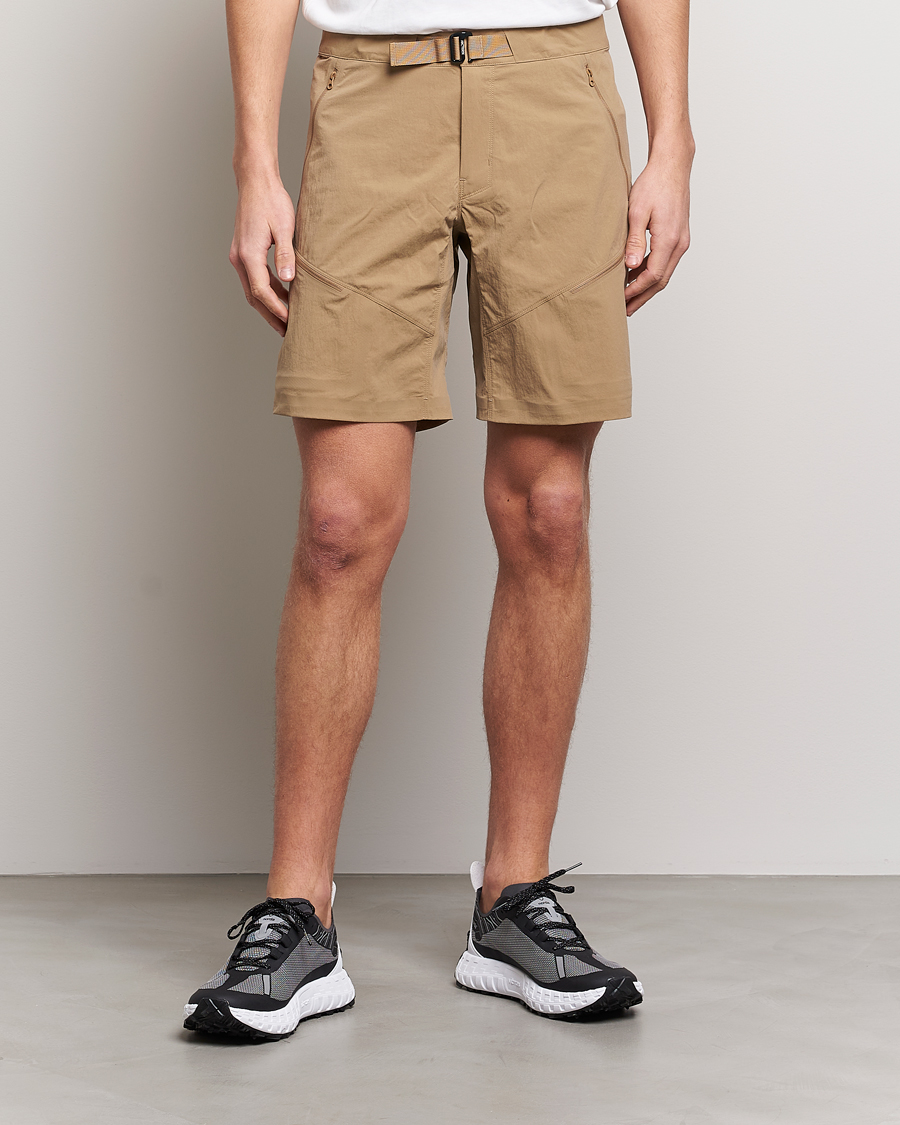 Herr | Funktionsshorts | Arc'teryx | Gamma Superlight Quick Dry Shorts Canvas