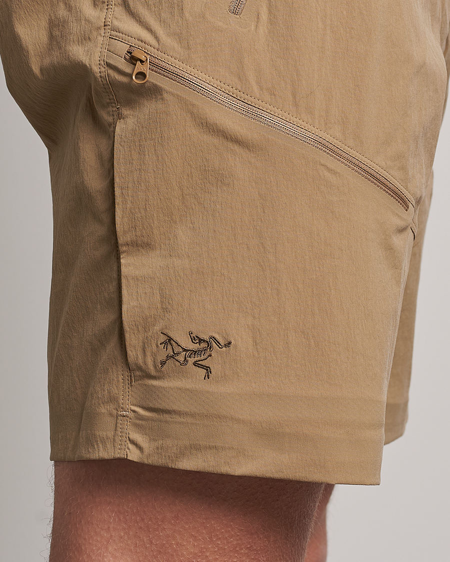 Herr | Shorts | Arc'teryx | Gamma Quick Dry Shorts Canvas