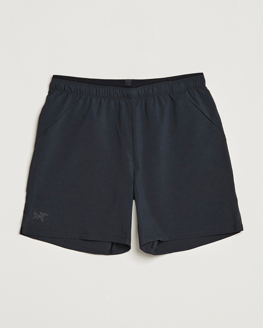 Herr | Shorts | Arc'teryx | Norvan Running Shorts Black