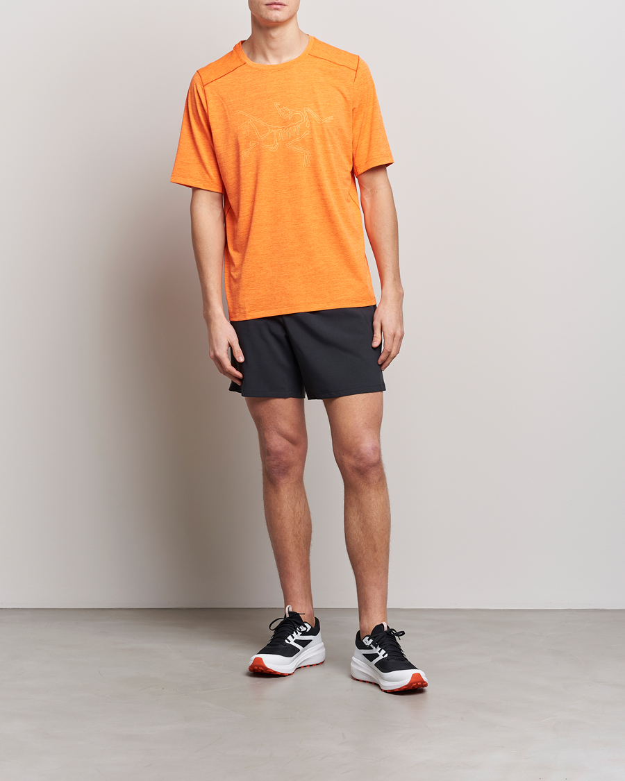 Herr | Shorts | Arc'teryx | Norvan Running Shorts Black