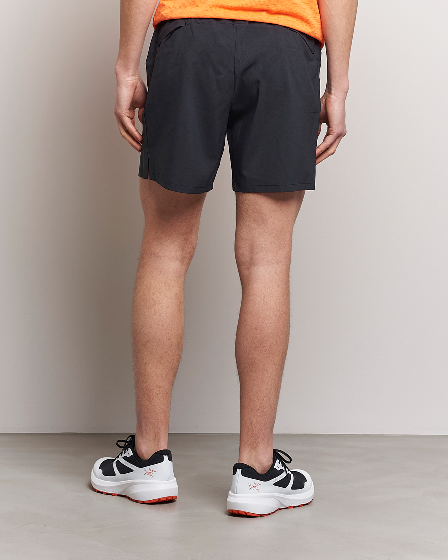 Herr | Shorts | Arc'teryx | Norvan Running Shorts Black