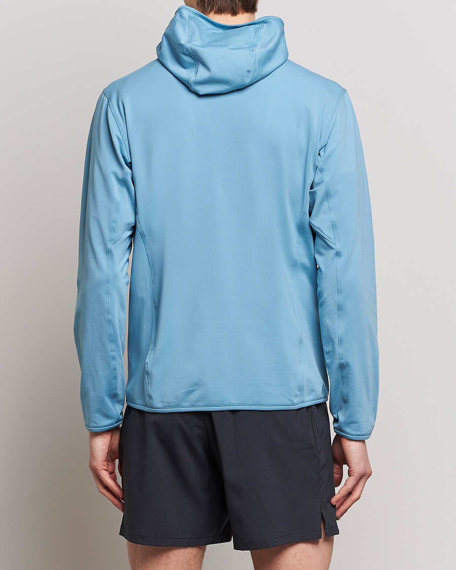 Herr | Tröjor | Arc'teryx | Kyanite LT Full Zip Sweat Hoodie Solace