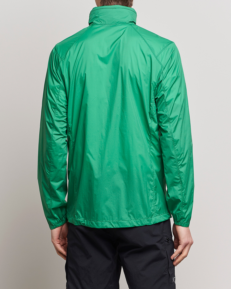 Herr | Jackor | Arc'teryx | Nodin Lightweight Wind Jacket Jungle