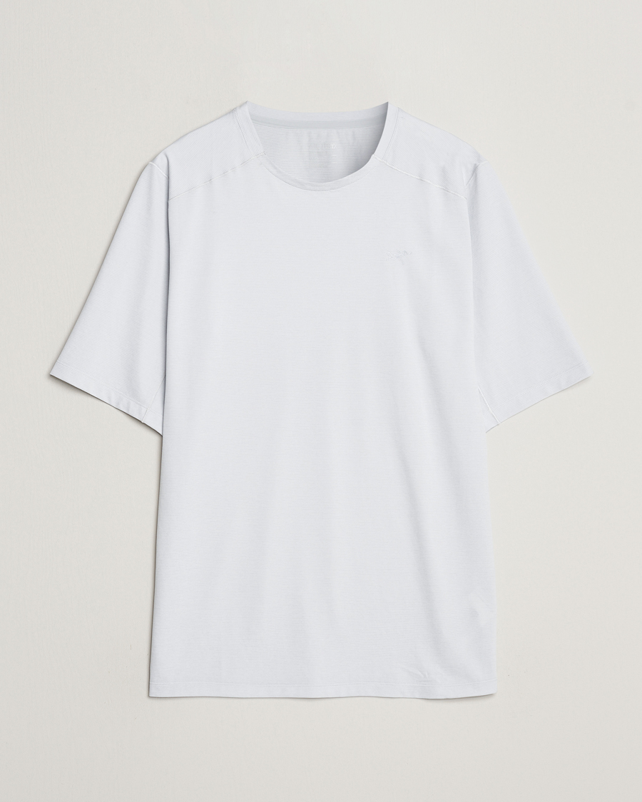 Herr | T-Shirts | Arc'teryx | Cormac Crew Neck Tee Atmos Heather