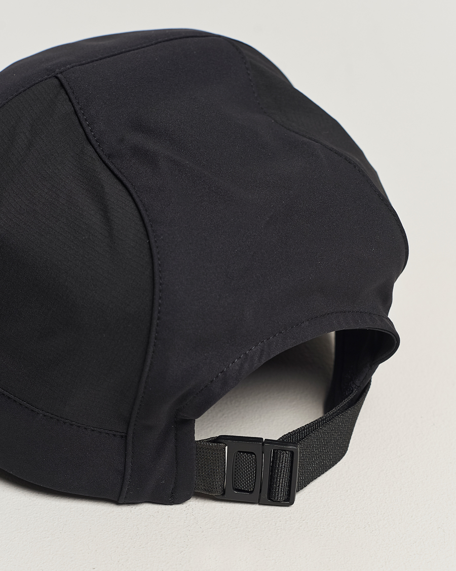 Herr | Accessoarer | Arc'teryx | Clavus Cap Black