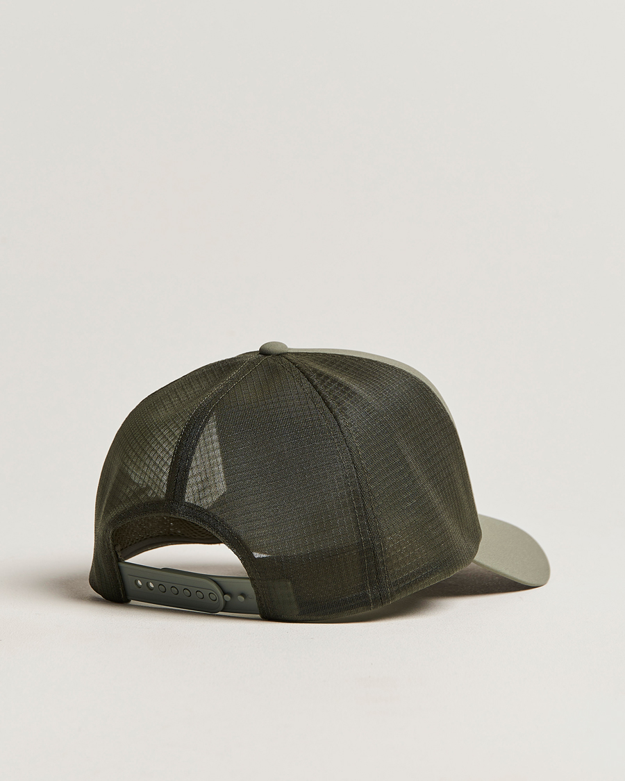 Herr | Arc'teryx Bird Trucker Cap Forage | Arc'teryx | Bird Trucker Cap Forage