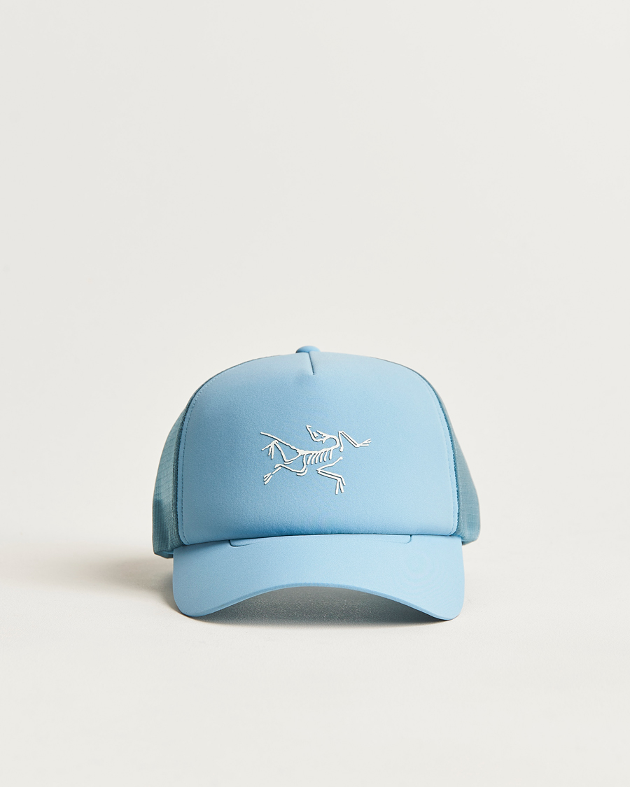 Herr | Arc'teryx Bird Trucker Cap Solace | Arc'teryx | Bird Trucker Cap Solace