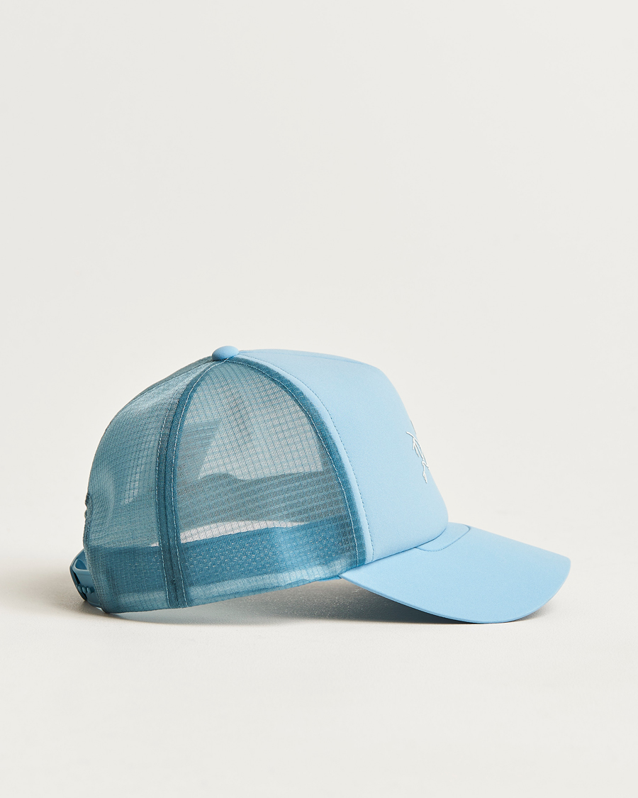 Herr | Arc'teryx Bird Trucker Cap Solace | Arc'teryx | Bird Trucker Cap Solace