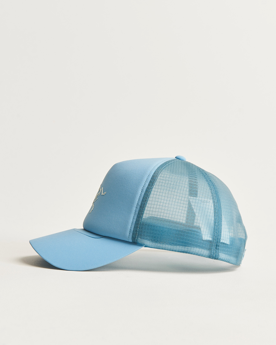 Herr | Arc'teryx Bird Trucker Cap Solace | Arc'teryx | Bird Trucker Cap Solace