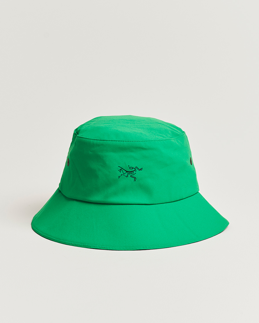 Herr | Arc'teryx Sinsolo Hat Jungle | Arc'teryx | Sinsolo Hat Jungle