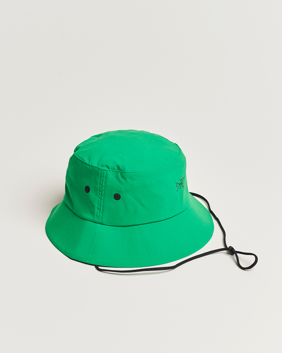 Herr | Arc'teryx Sinsolo Hat Jungle | Arc'teryx | Sinsolo Hat Jungle