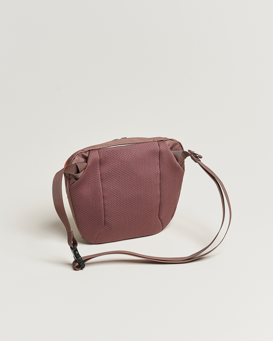 Herr | Arc'teryx Mantis 2 Waist Pack Velvet Sand/Phenom | Arc'teryx | Mantis 2 Waist Pack Velvet Sand/Phenom