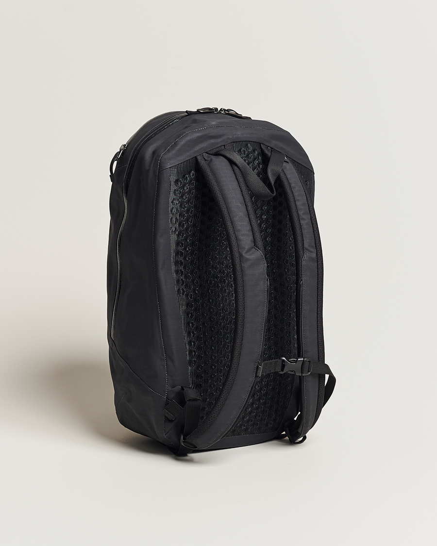 Herr | Arc'teryx Granville 16L Backpack Black | Arc'teryx | Granville 16L Backpack Black