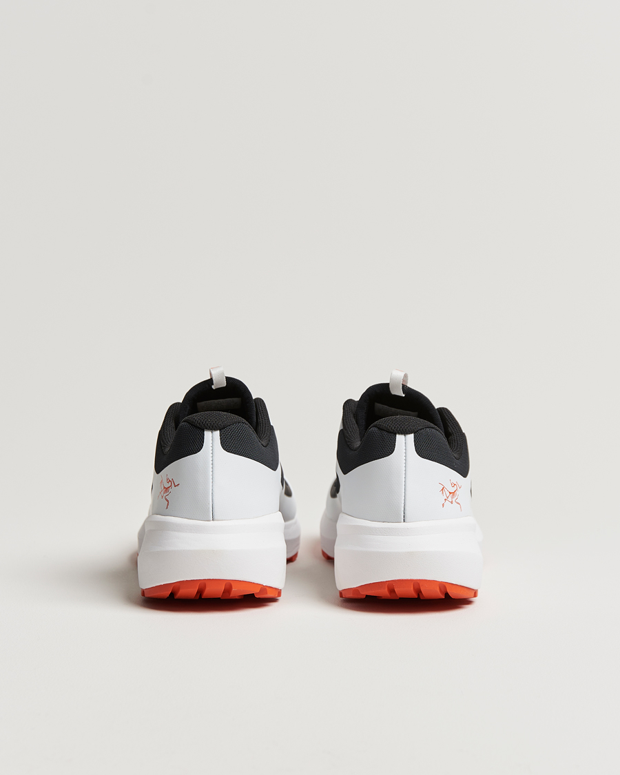 Herr | Arc'teryx Norvan LD 3 Runner Sneaker Black/Phenom | Arc'teryx | Norvan LD 3 Runner Sneaker Black/Phenom