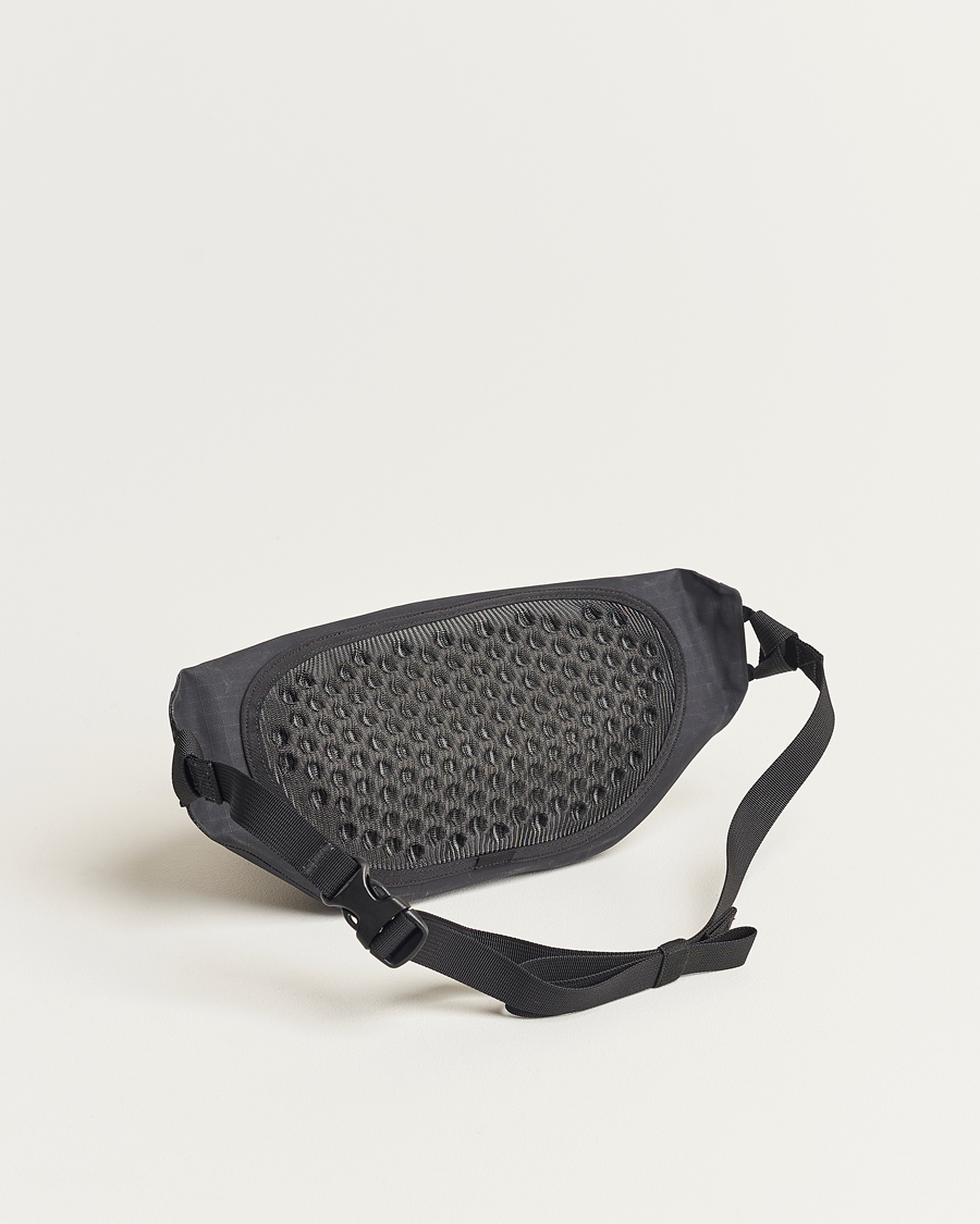 Herr | Arc'teryx Granville Crossbody Bag Black | Arc'teryx | Granville Crossbody Bag Black