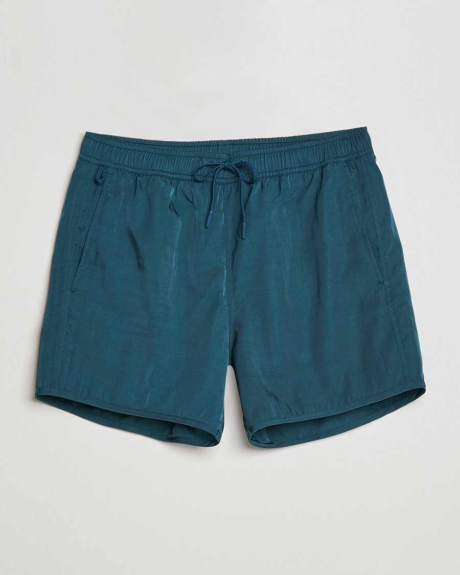 Herr | Badbyxor | CDLP | Swim Trunks Deep Lagoon